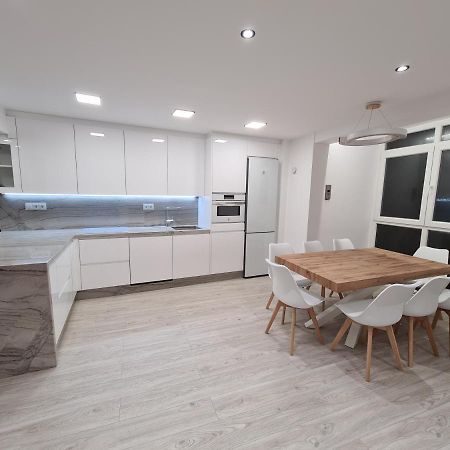 104A Apartamento Para 8 Personas Хіхон Екстер'єр фото