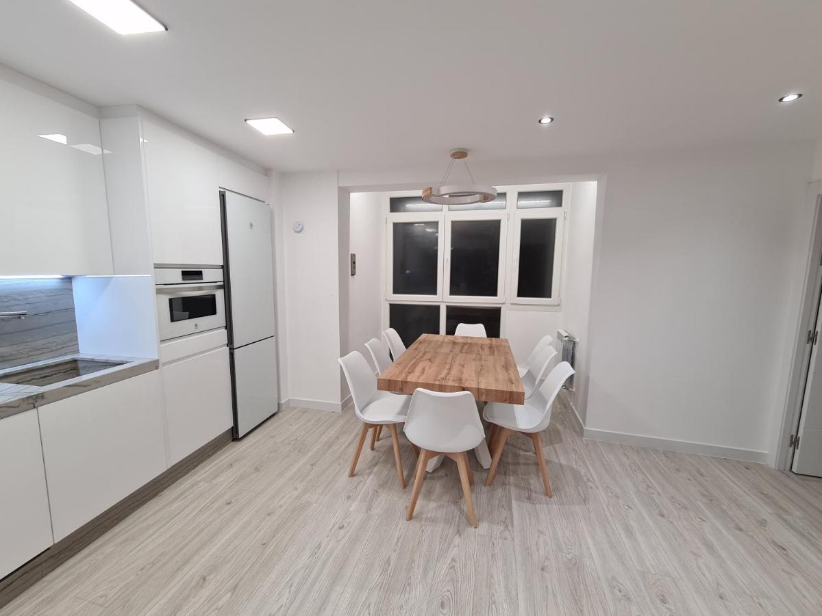 104A Apartamento Para 8 Personas Хіхон Екстер'єр фото