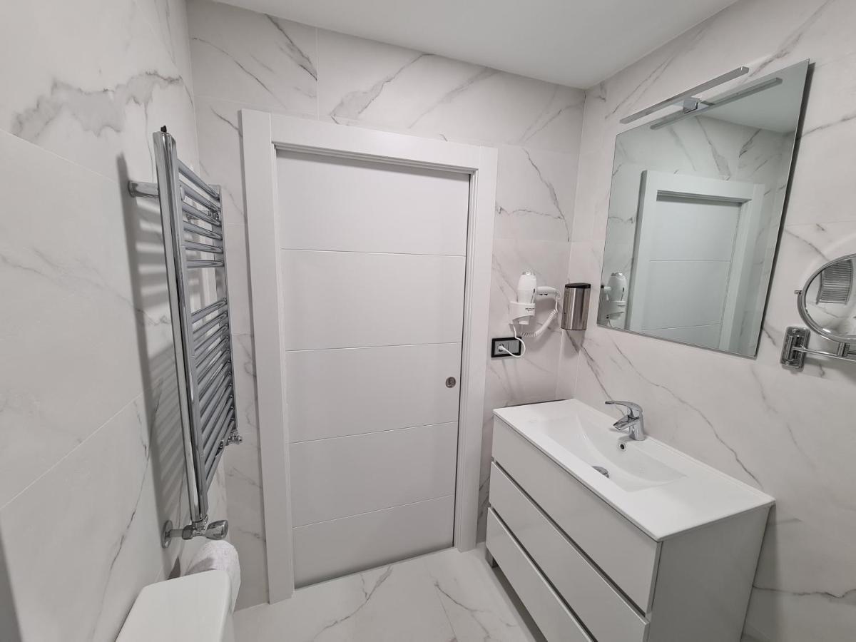 104A Apartamento Para 8 Personas Хіхон Екстер'єр фото