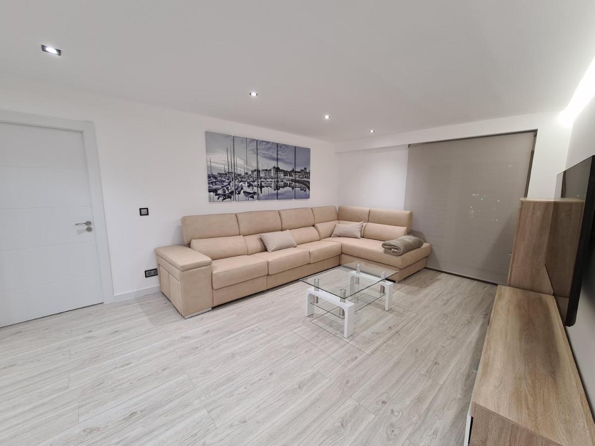 104A Apartamento Para 8 Personas Хіхон Екстер'єр фото