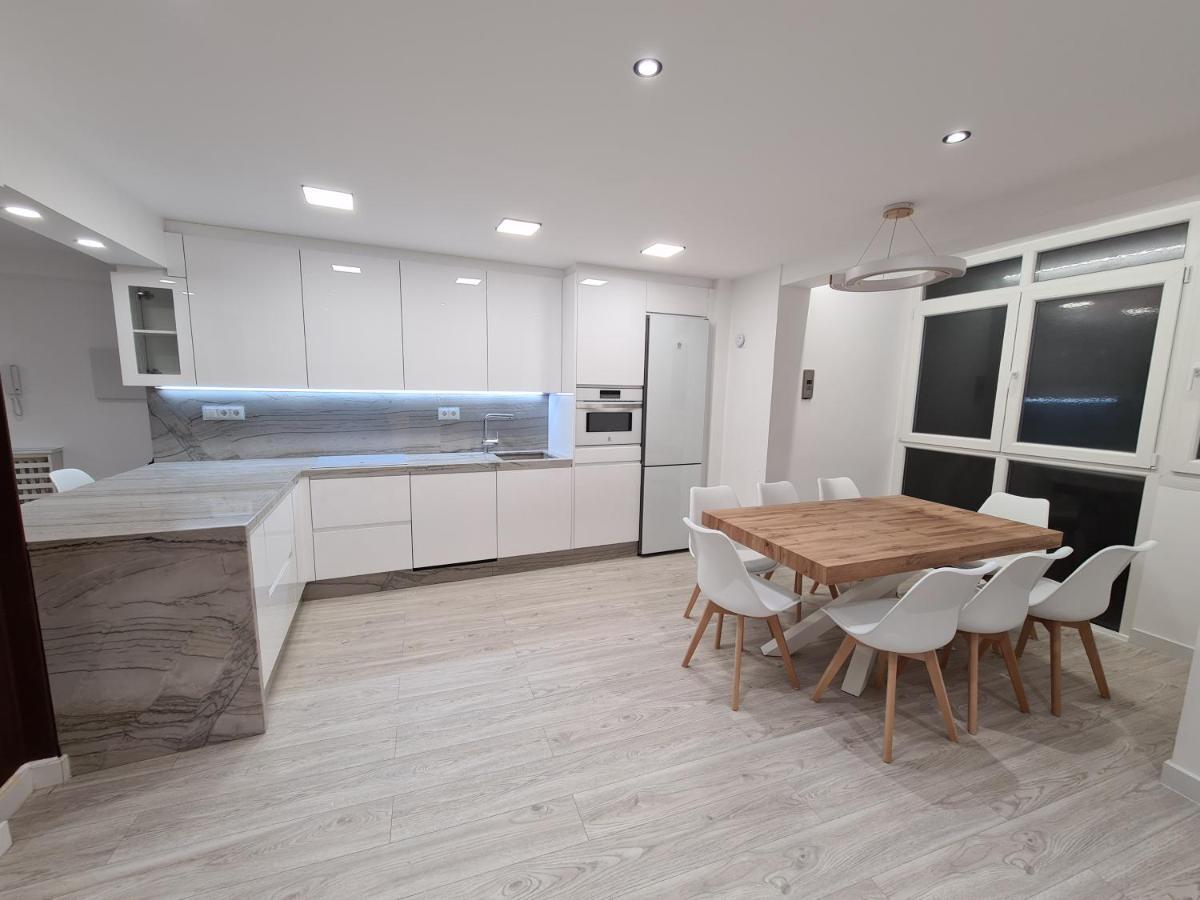 104A Apartamento Para 8 Personas Хіхон Екстер'єр фото