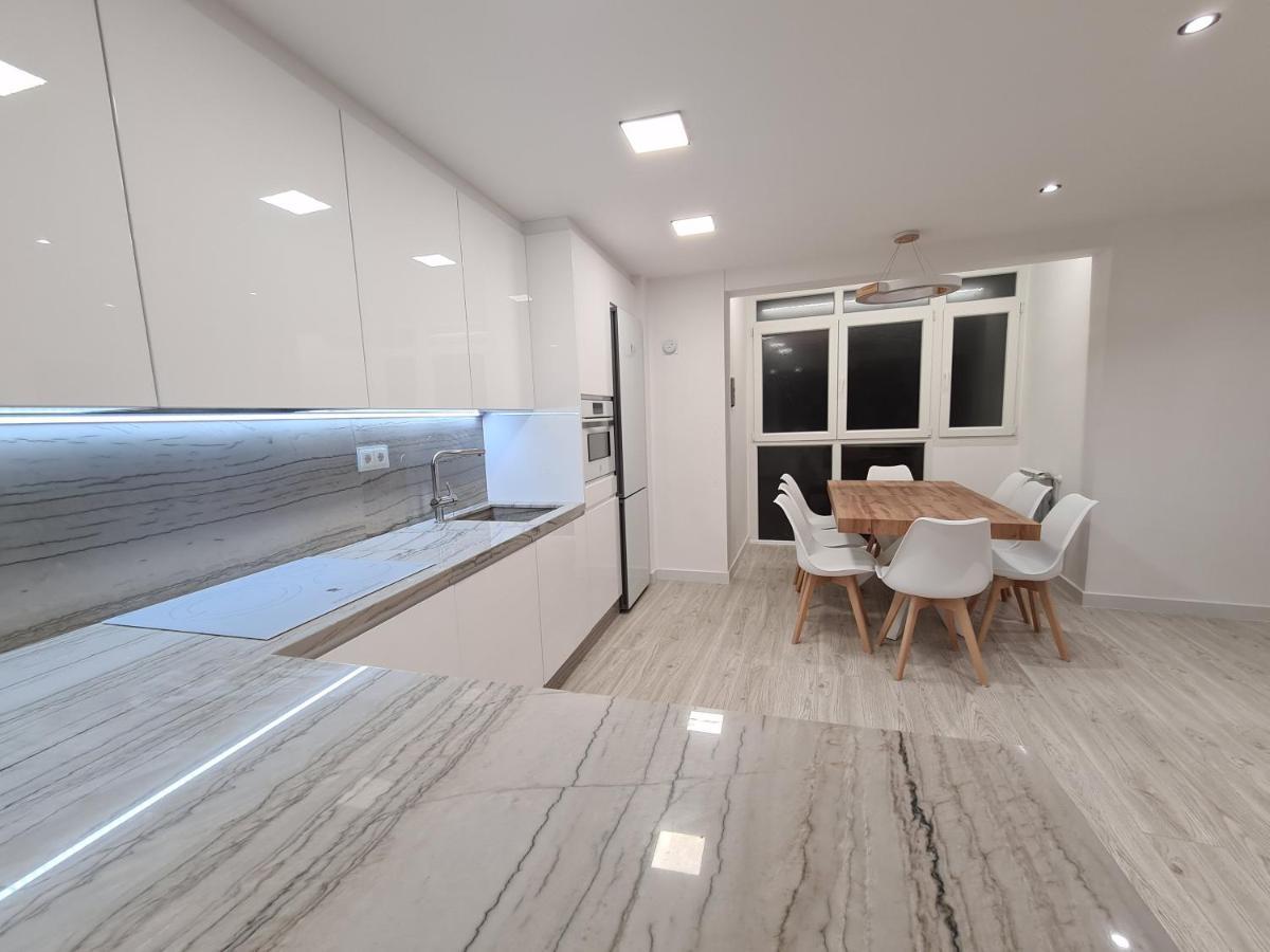 104A Apartamento Para 8 Personas Хіхон Екстер'єр фото