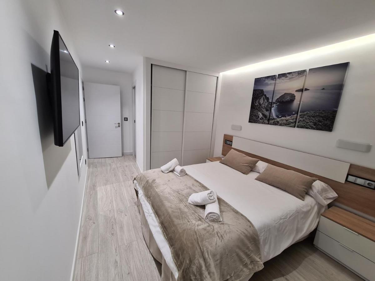 104A Apartamento Para 8 Personas Хіхон Екстер'єр фото