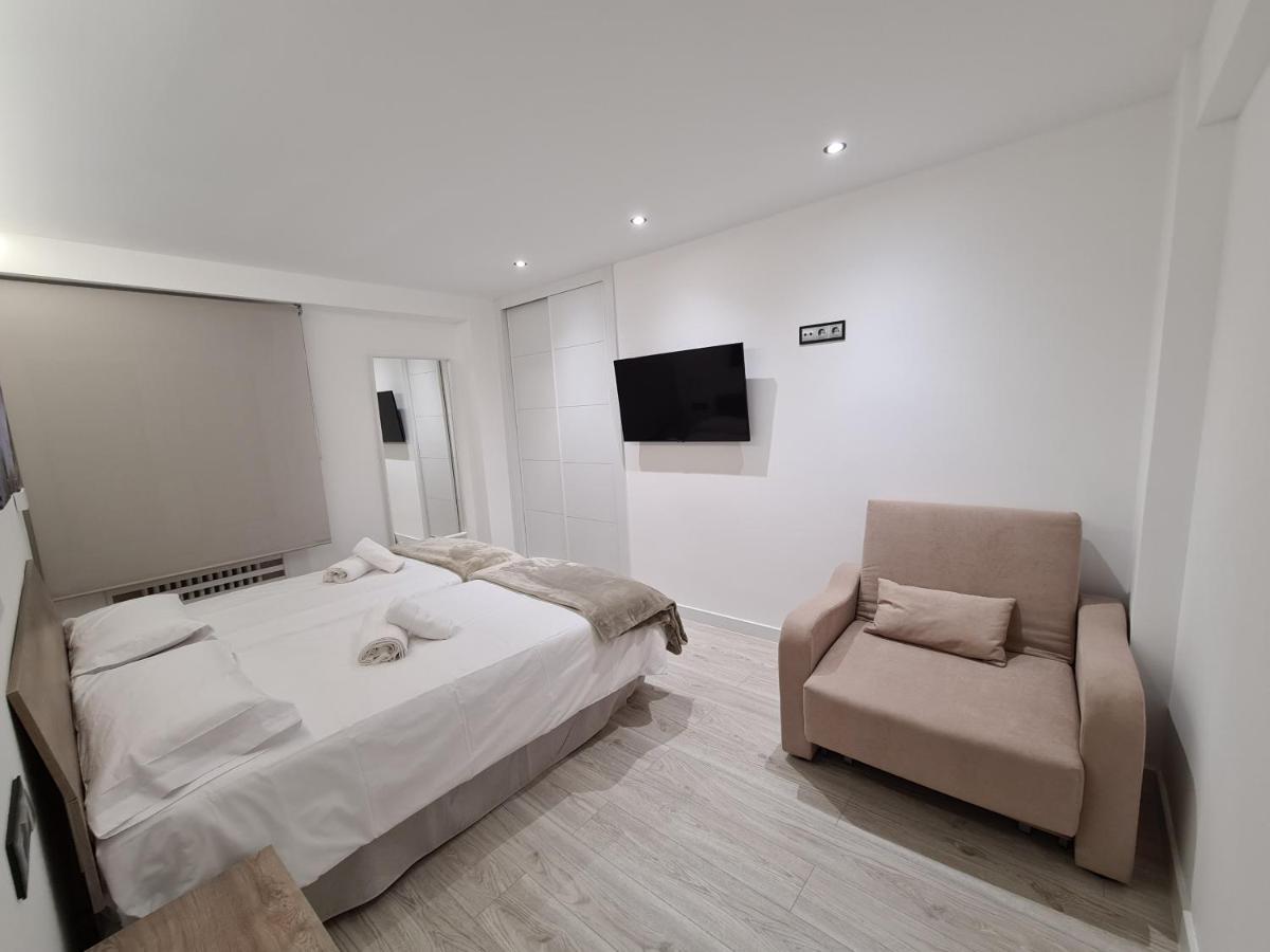104A Apartamento Para 8 Personas Хіхон Екстер'єр фото