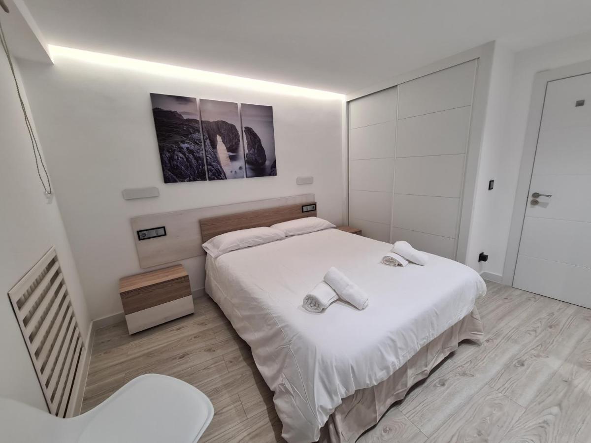104A Apartamento Para 8 Personas Хіхон Екстер'єр фото