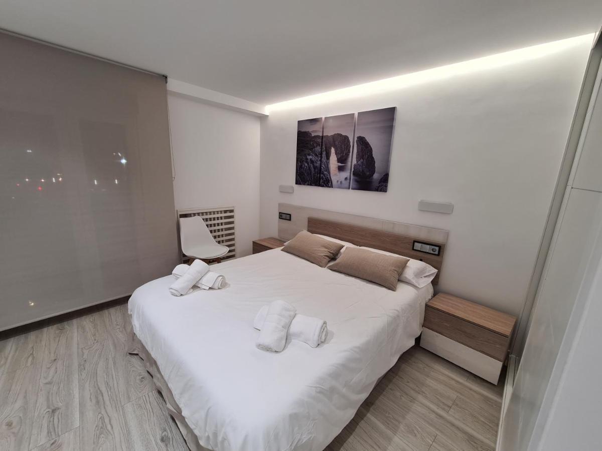 104A Apartamento Para 8 Personas Хіхон Екстер'єр фото