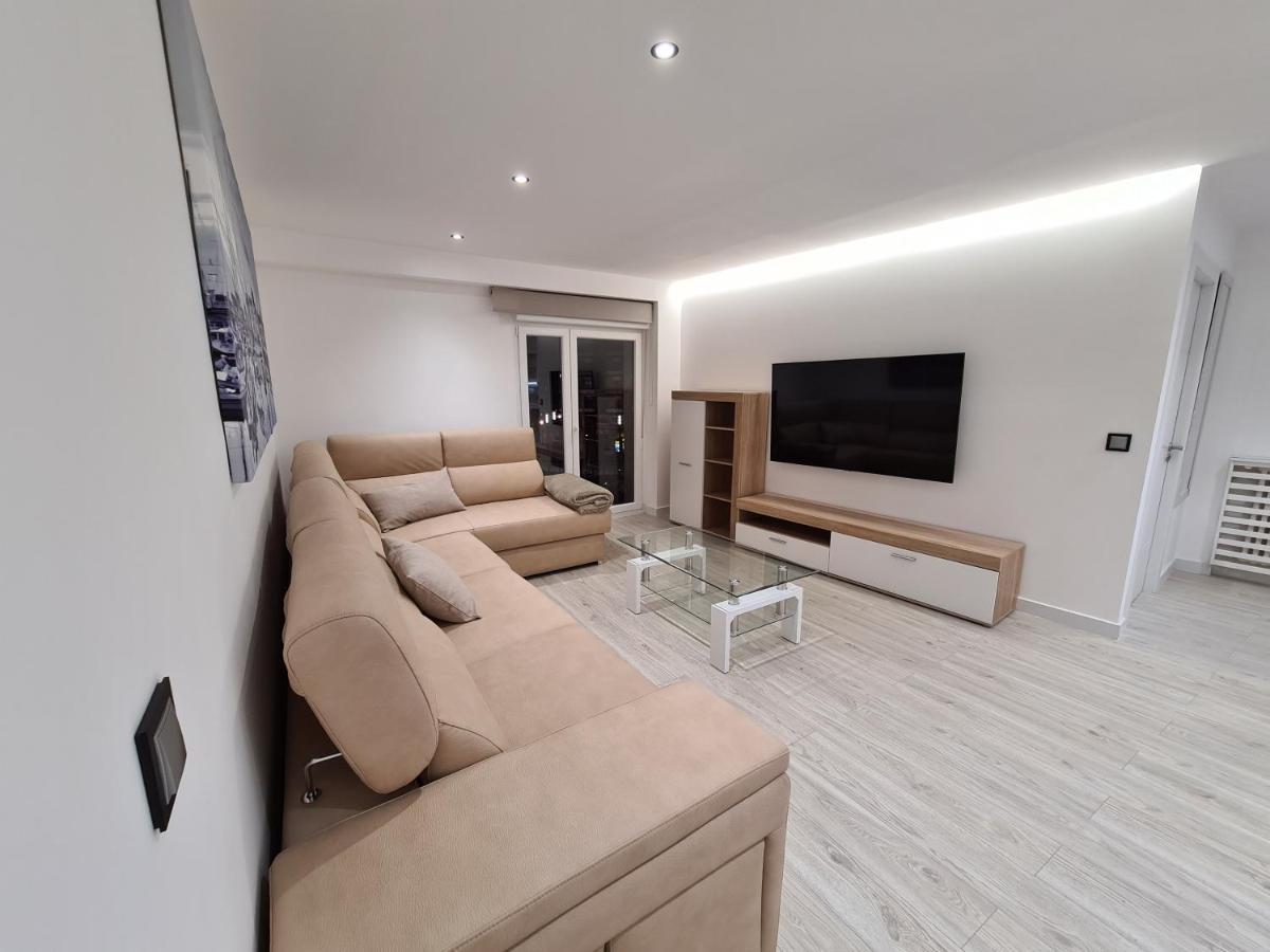 104A Apartamento Para 8 Personas Хіхон Екстер'єр фото