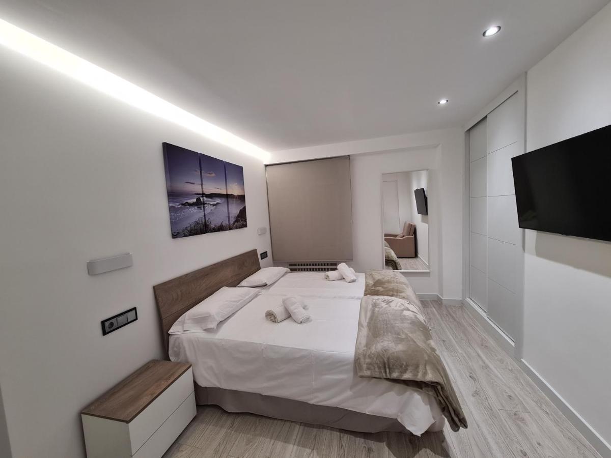 104A Apartamento Para 8 Personas Хіхон Екстер'єр фото