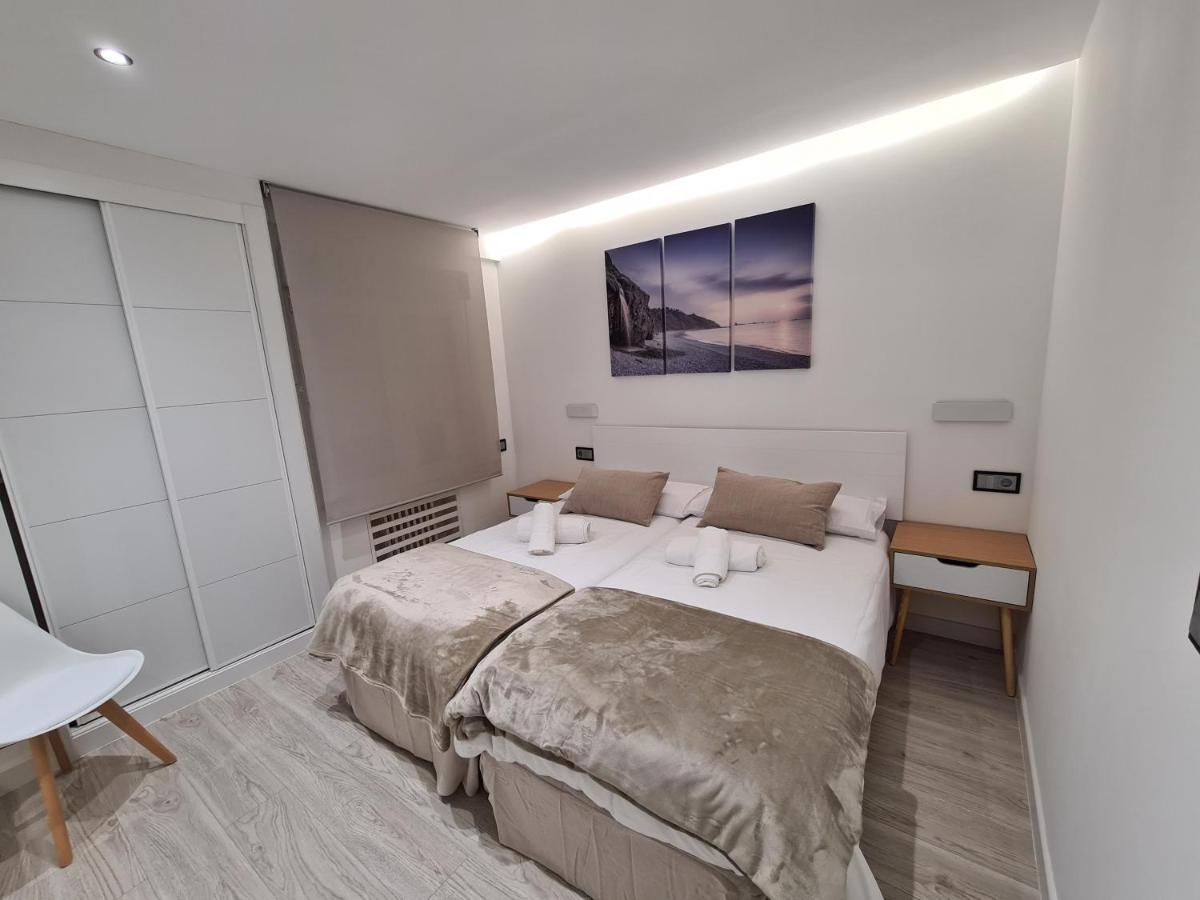 104A Apartamento Para 8 Personas Хіхон Екстер'єр фото