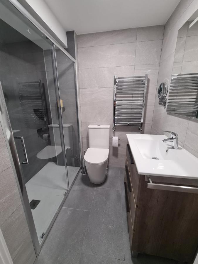 104A Apartamento Para 8 Personas Хіхон Екстер'єр фото