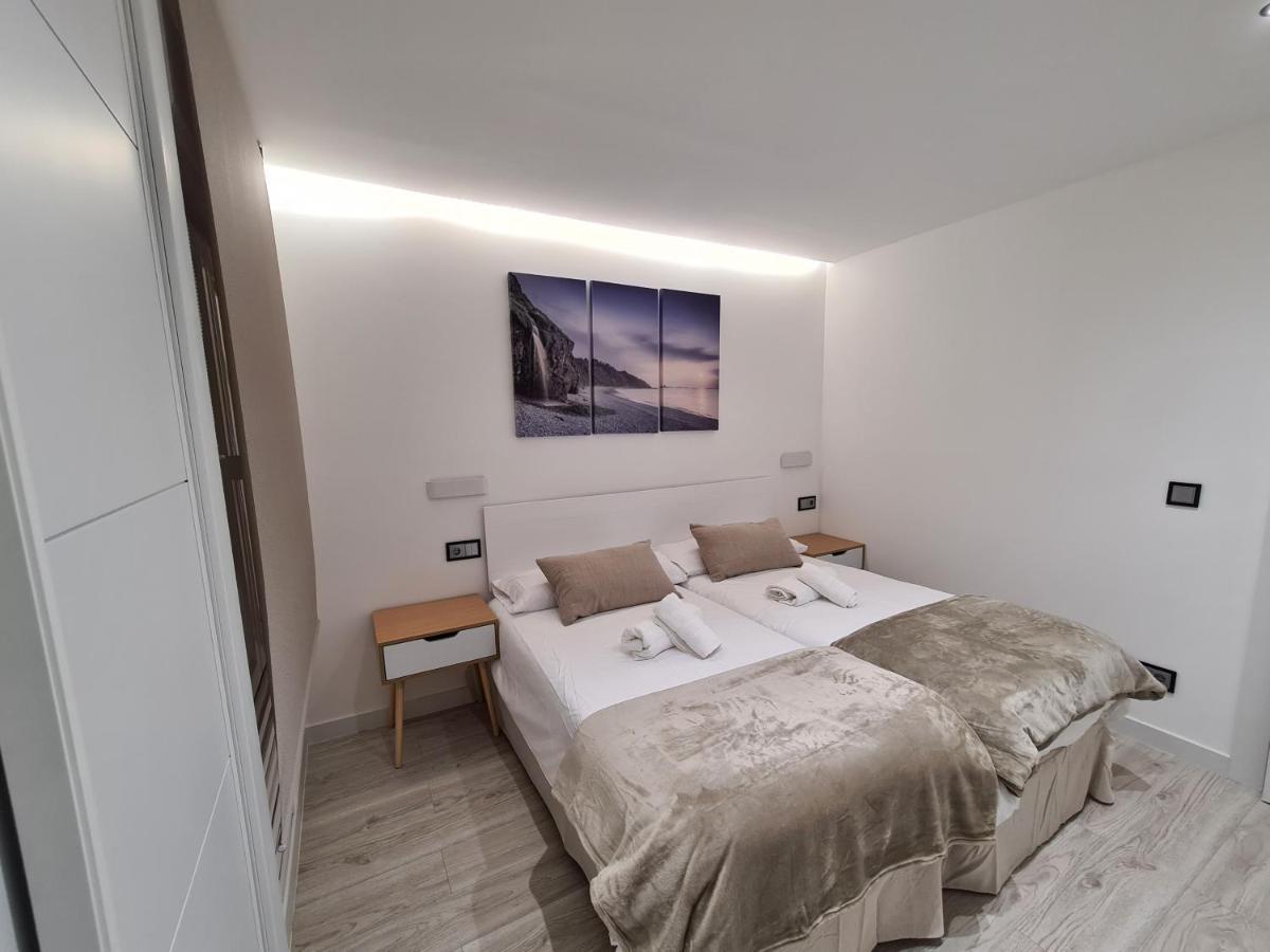 104A Apartamento Para 8 Personas Хіхон Екстер'єр фото