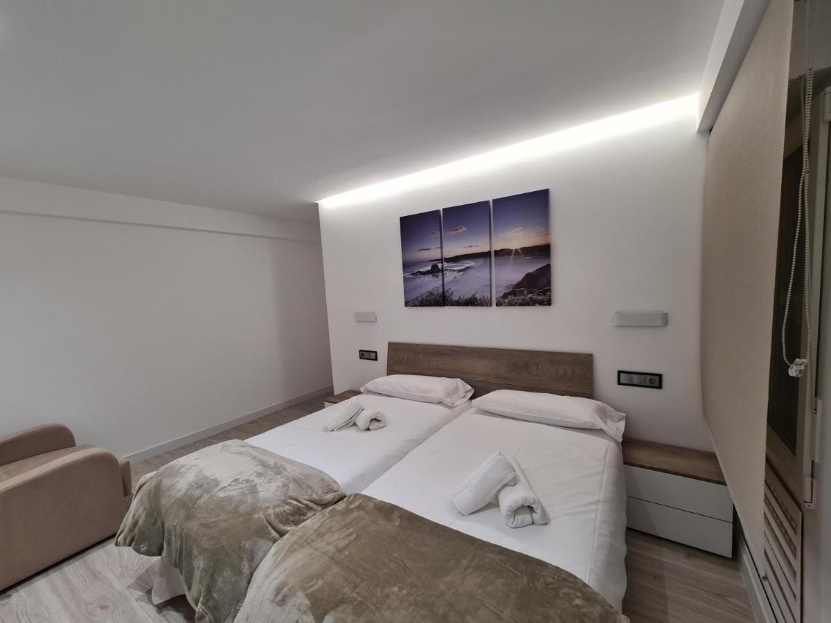 104A Apartamento Para 8 Personas Хіхон Екстер'єр фото