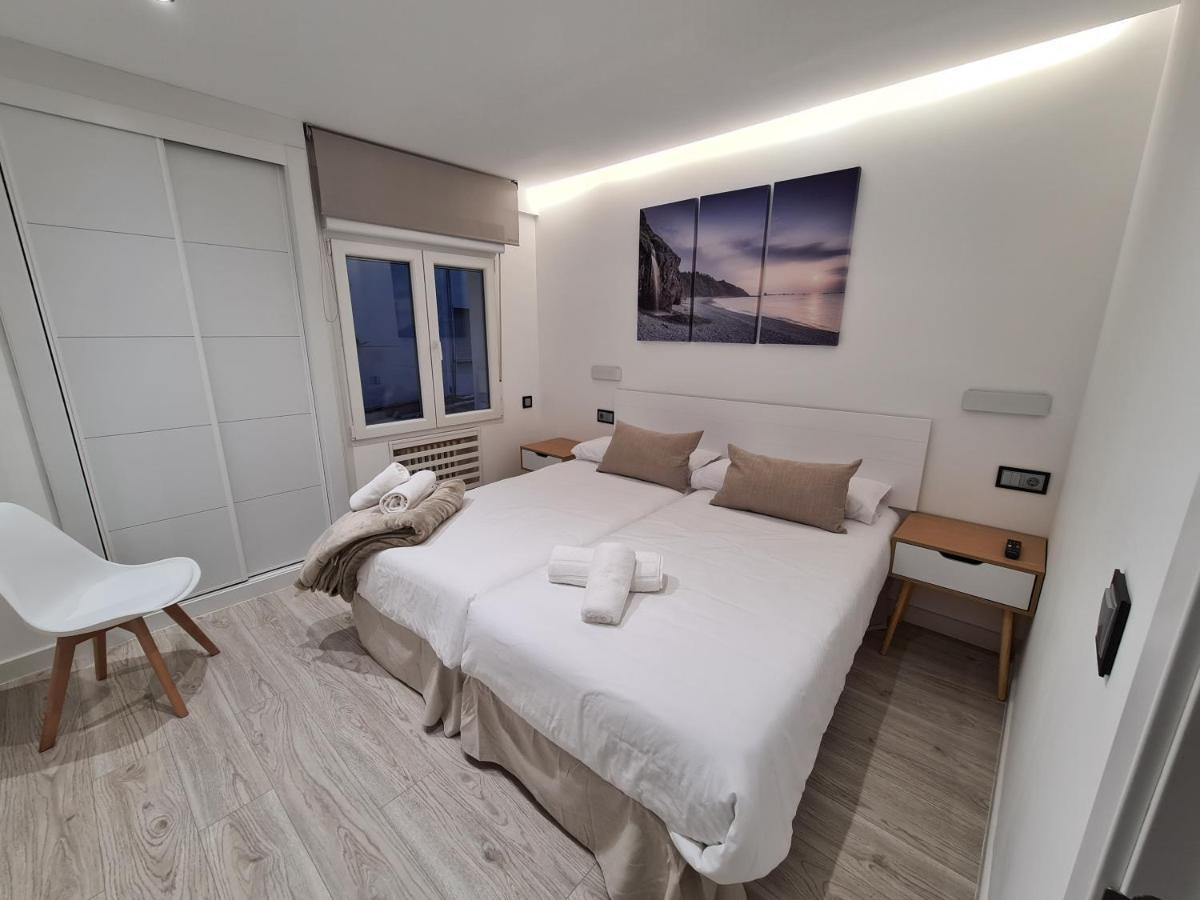 104A Apartamento Para 8 Personas Хіхон Екстер'єр фото