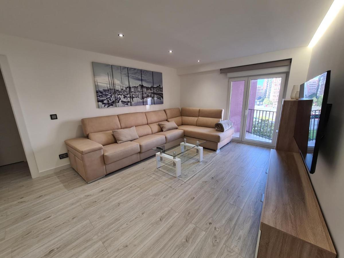 104A Apartamento Para 8 Personas Хіхон Екстер'єр фото